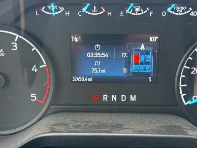 2025 Ford F-350SD XL