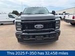 2025 Ford F-350SD XL