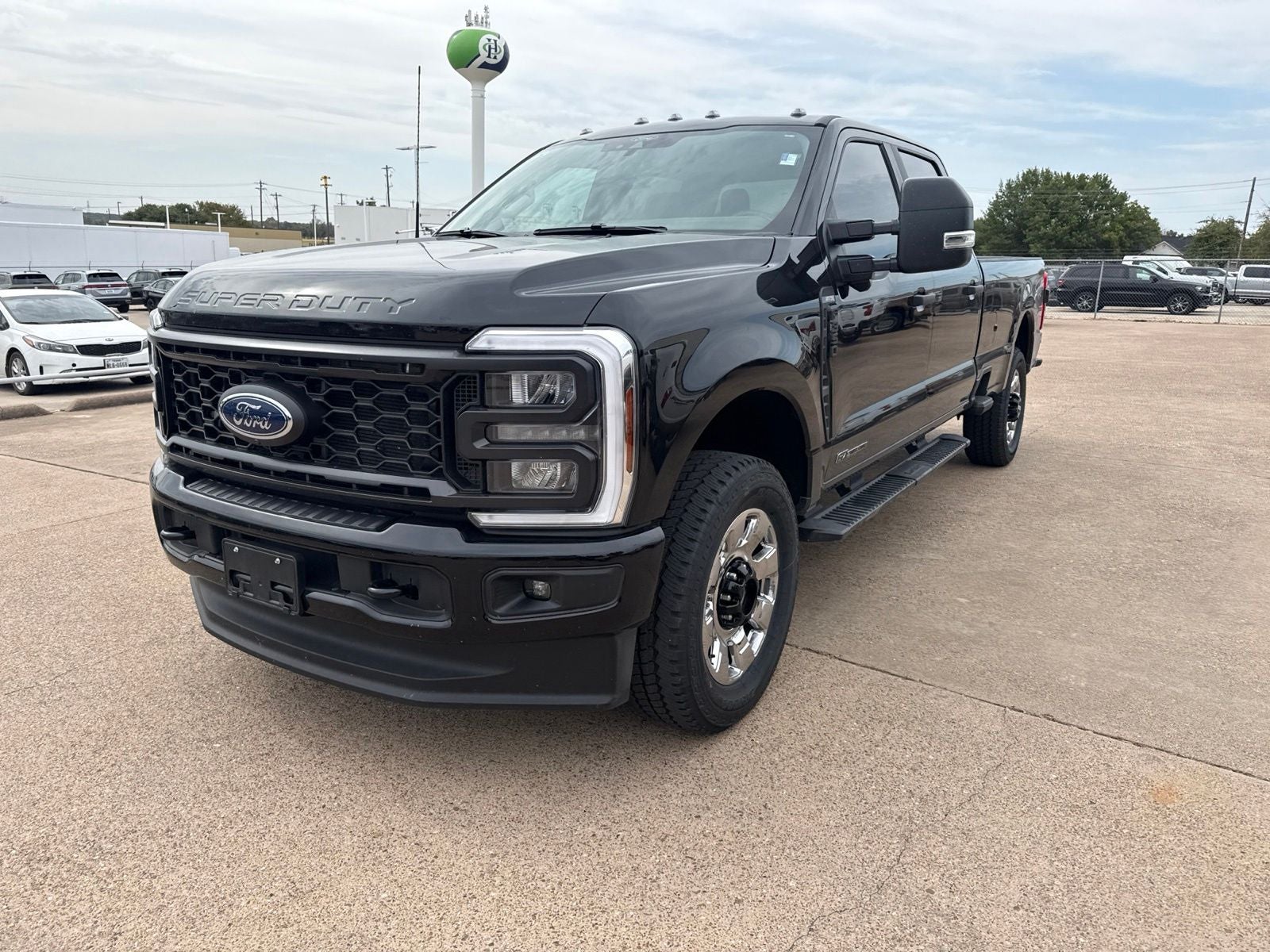 2025 Ford F-350SD XL