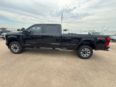2025 Ford F-350SD XL