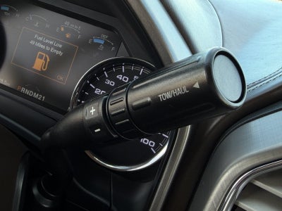 2018 Ford F-250 Limited