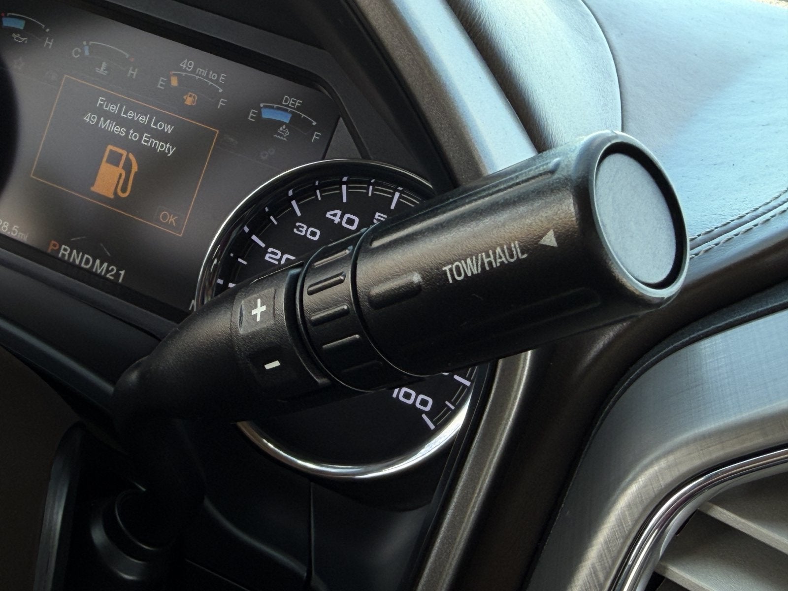 2018 Ford F-250 Limited