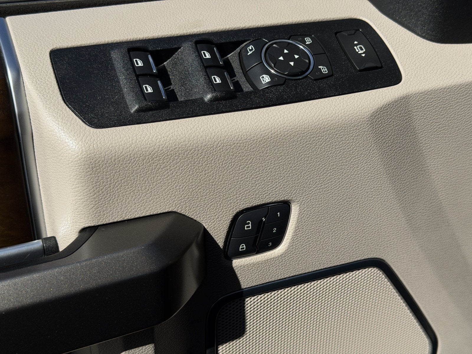 2018 Ford F-250 Limited