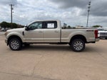 2018 Ford F-350SD Limited