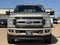 2018 Ford F-350SD Limited