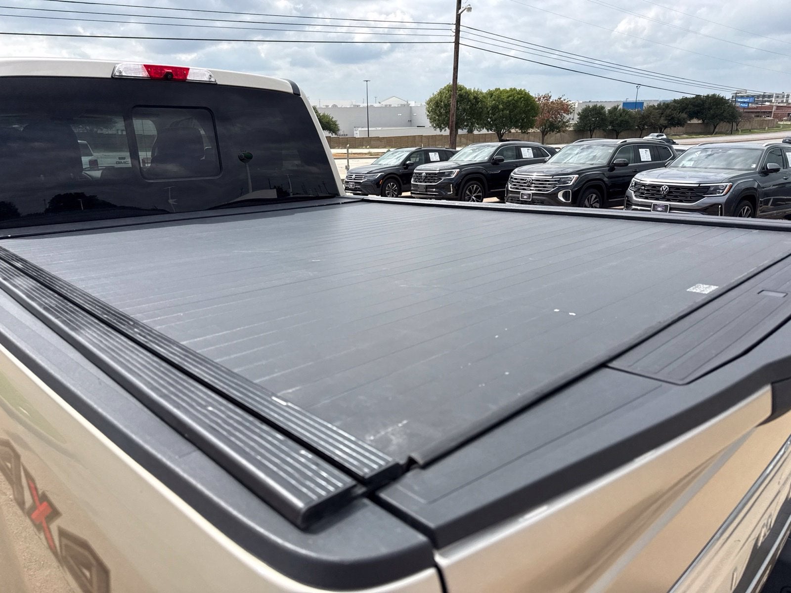 2018 Ford F-350SD Limited