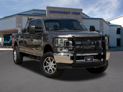2019 Ford F-350SD XL