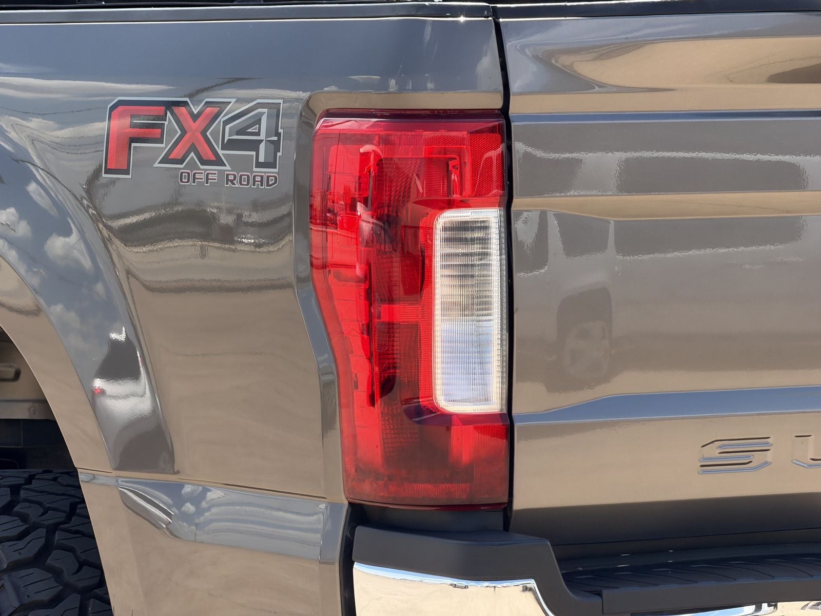 2019 Ford F-350SD XL
