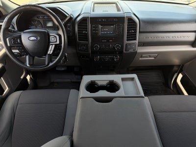 2019 Ford F-350SD XL