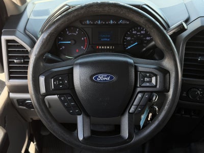 2019 Ford F-350SD XL