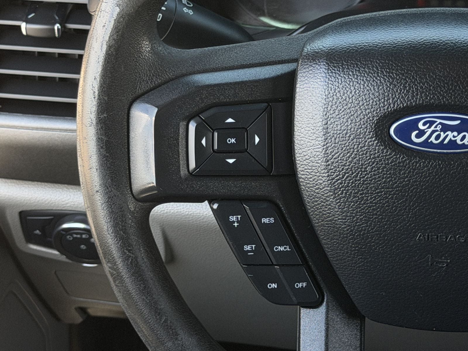 2019 Ford F-350SD XL