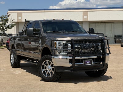 2019 Ford F-350SD XL