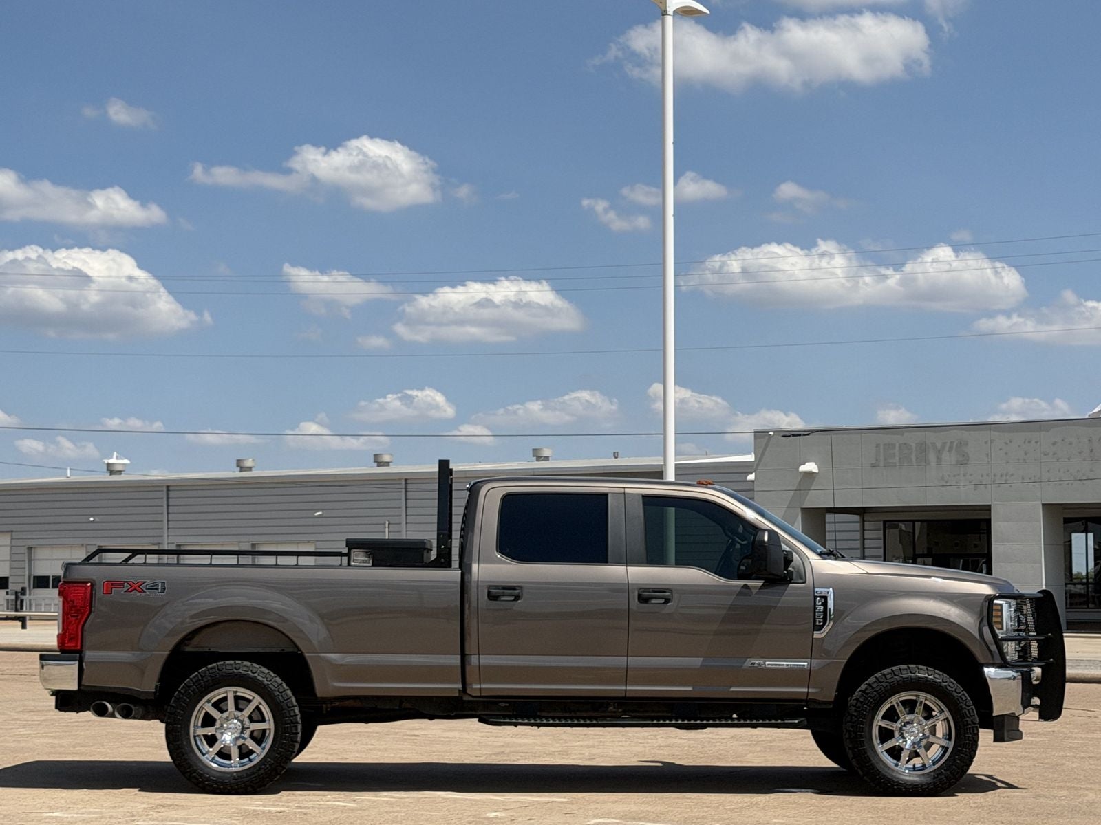 2019 Ford F-350SD XL