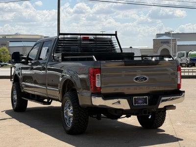 2019 Ford F-350SD XL