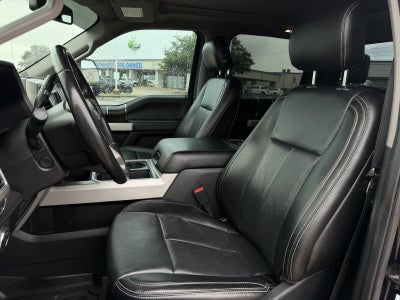 2021 Ford F-350SD Lariat
