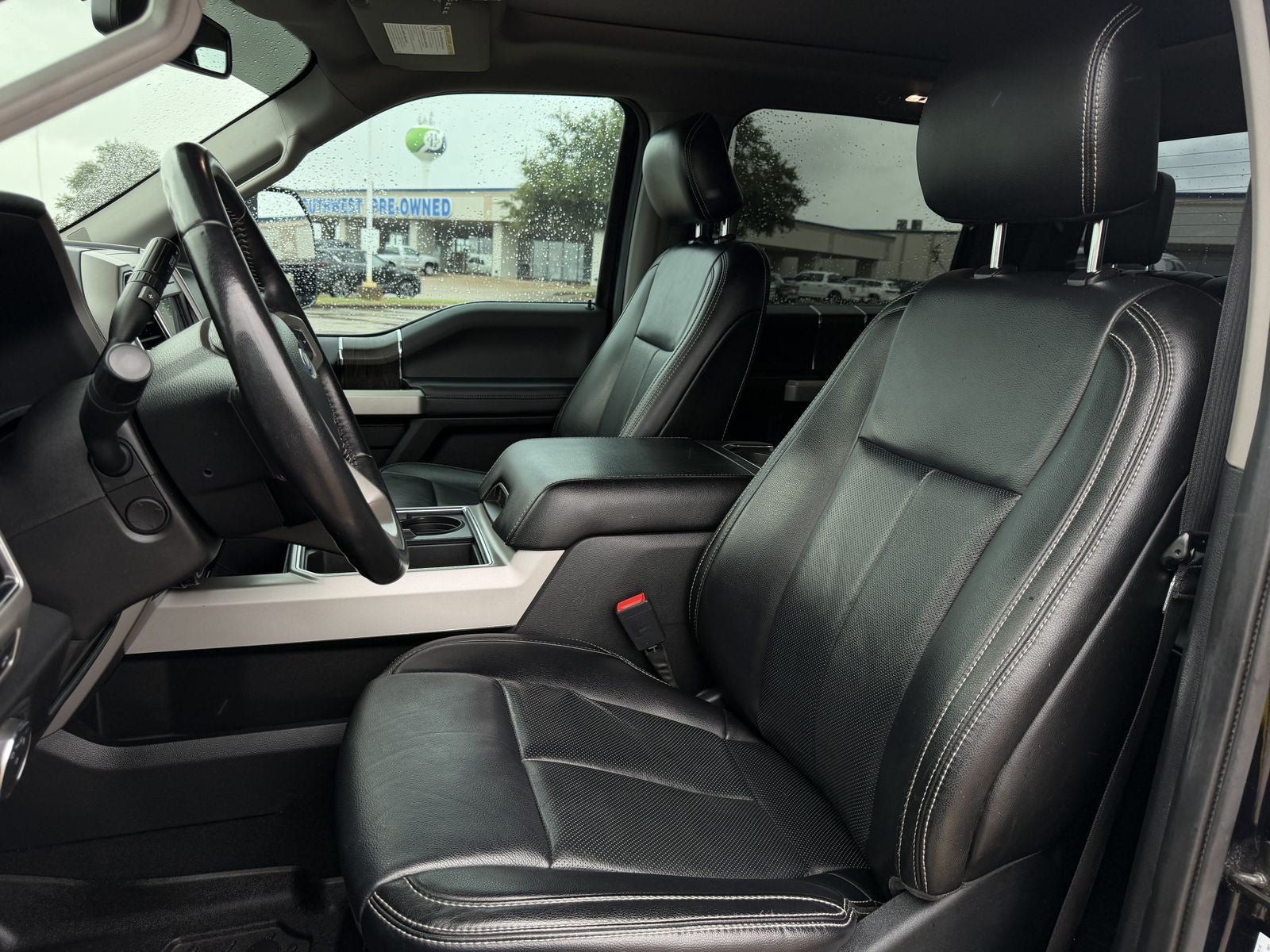 2021 Ford F-350SD Lariat