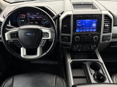 2021 Ford F-350SD Lariat