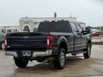2021 Ford F-350SD Lariat