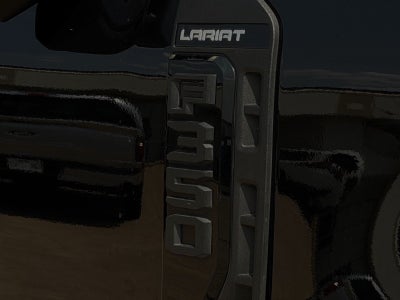 2024 Ford F-350SD Lariat