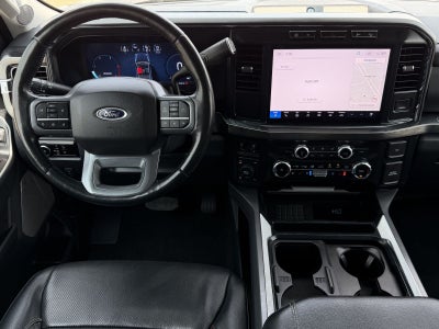 2024 Ford F-350SD Lariat