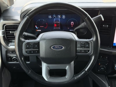 2024 Ford F-350SD Lariat