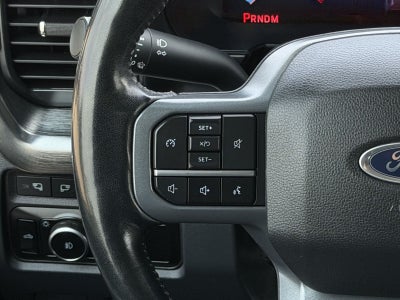 2024 Ford F-350SD Lariat