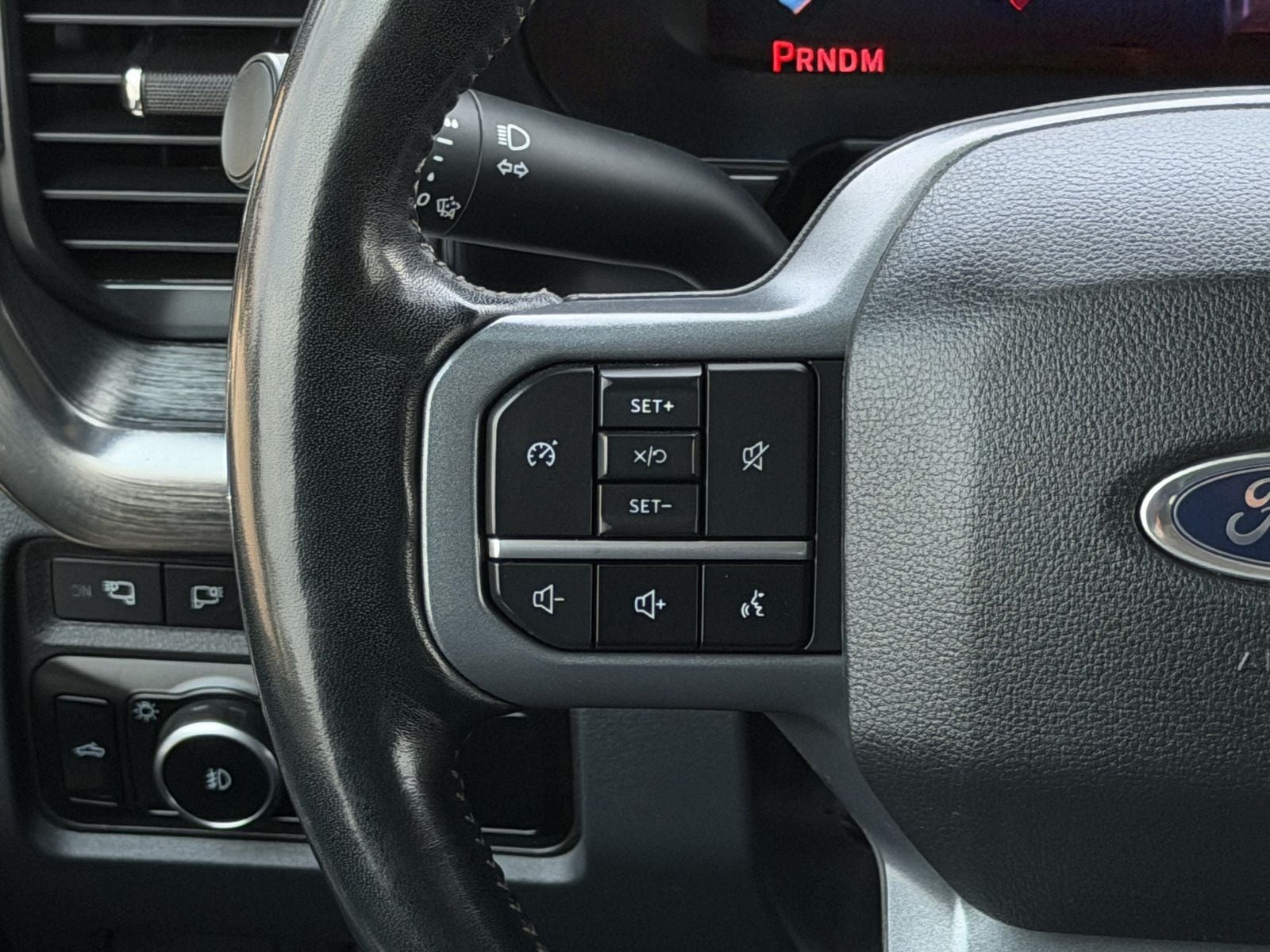 2024 Ford F-350SD Lariat