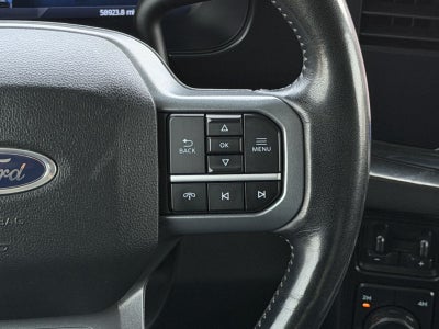 2024 Ford F-350SD Lariat