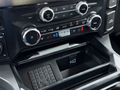2024 Ford F-350SD Lariat