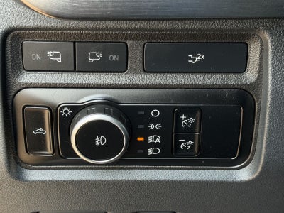 2024 Ford F-350SD Lariat