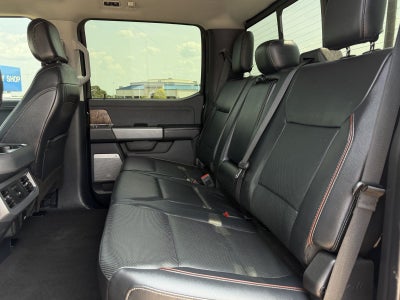 2024 Ford F-350SD Lariat