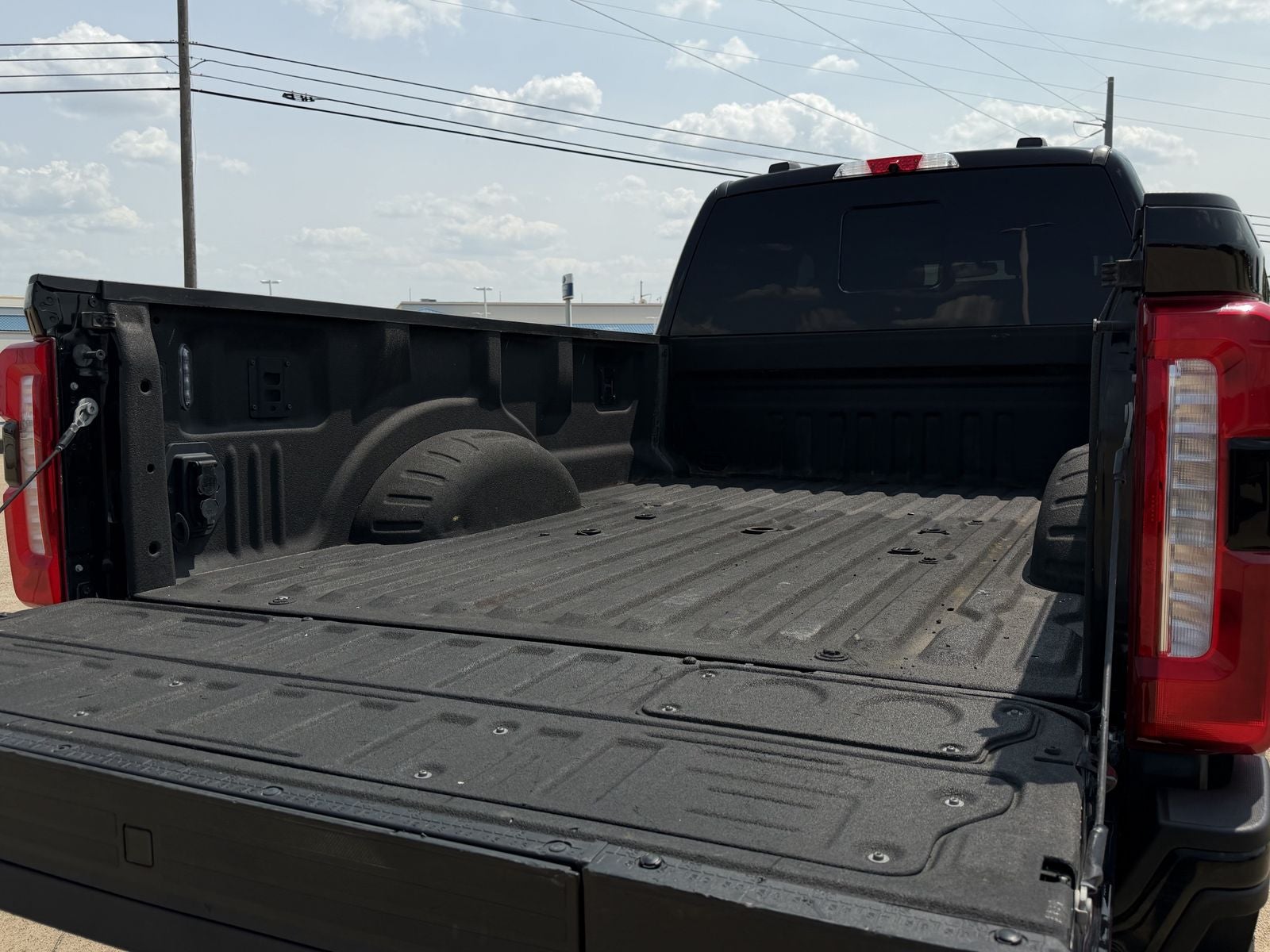 2024 Ford F-350SD Lariat