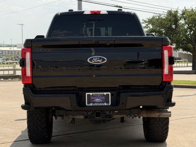 2024 Ford F-350SD Lariat