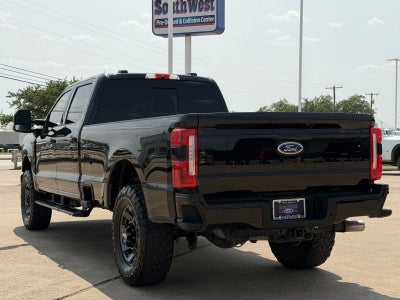 2024 Ford F-350SD Lariat