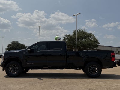 2024 Ford F-350SD Lariat