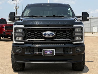 2024 Ford F-350SD Lariat