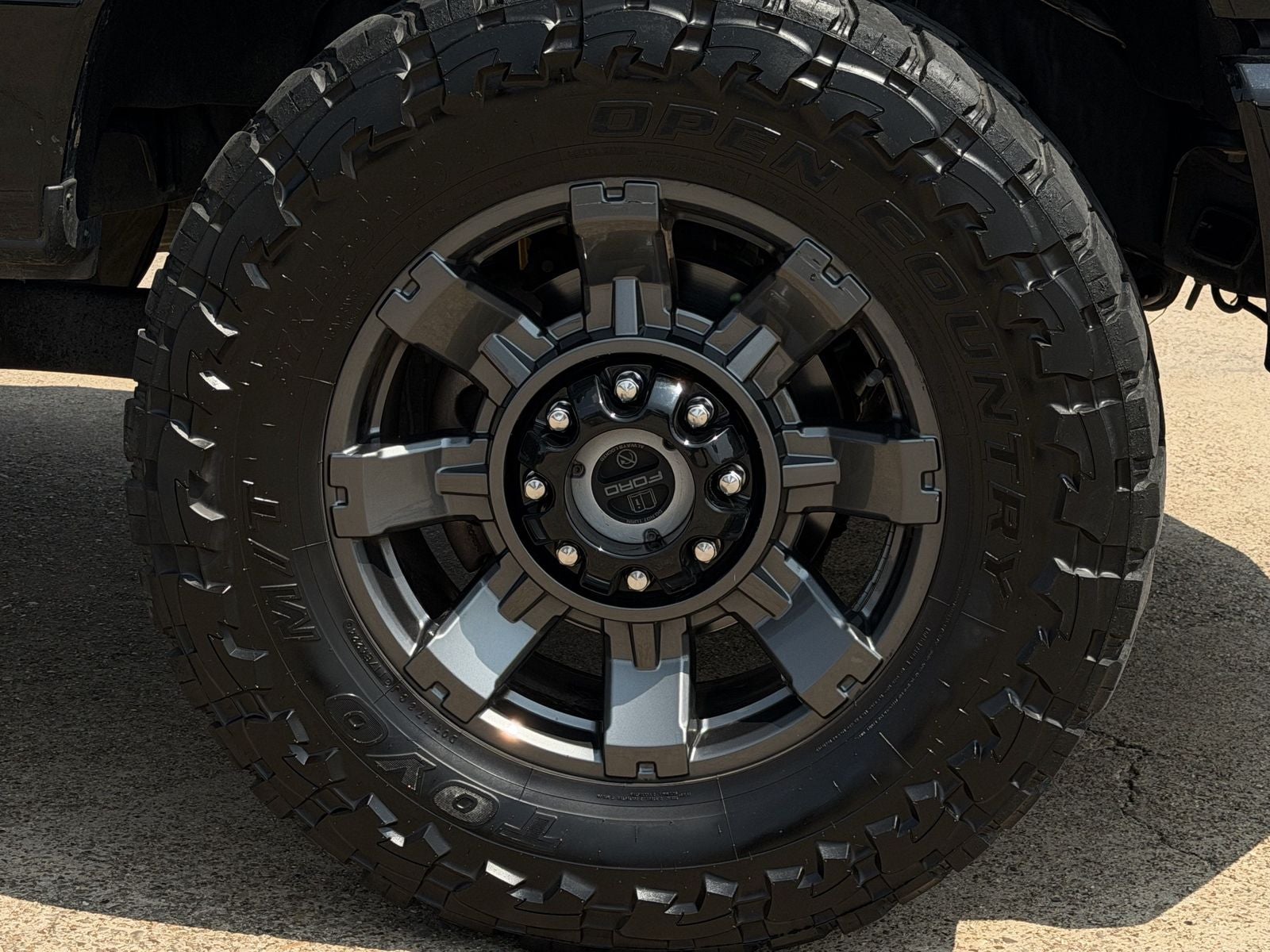 2024 Ford F-350SD Lariat