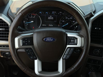 2022 Ford F-350SD King Ranch DRW