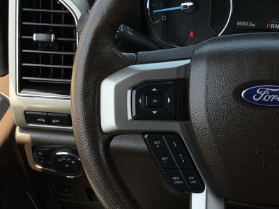 2022 Ford F-350SD King Ranch DRW