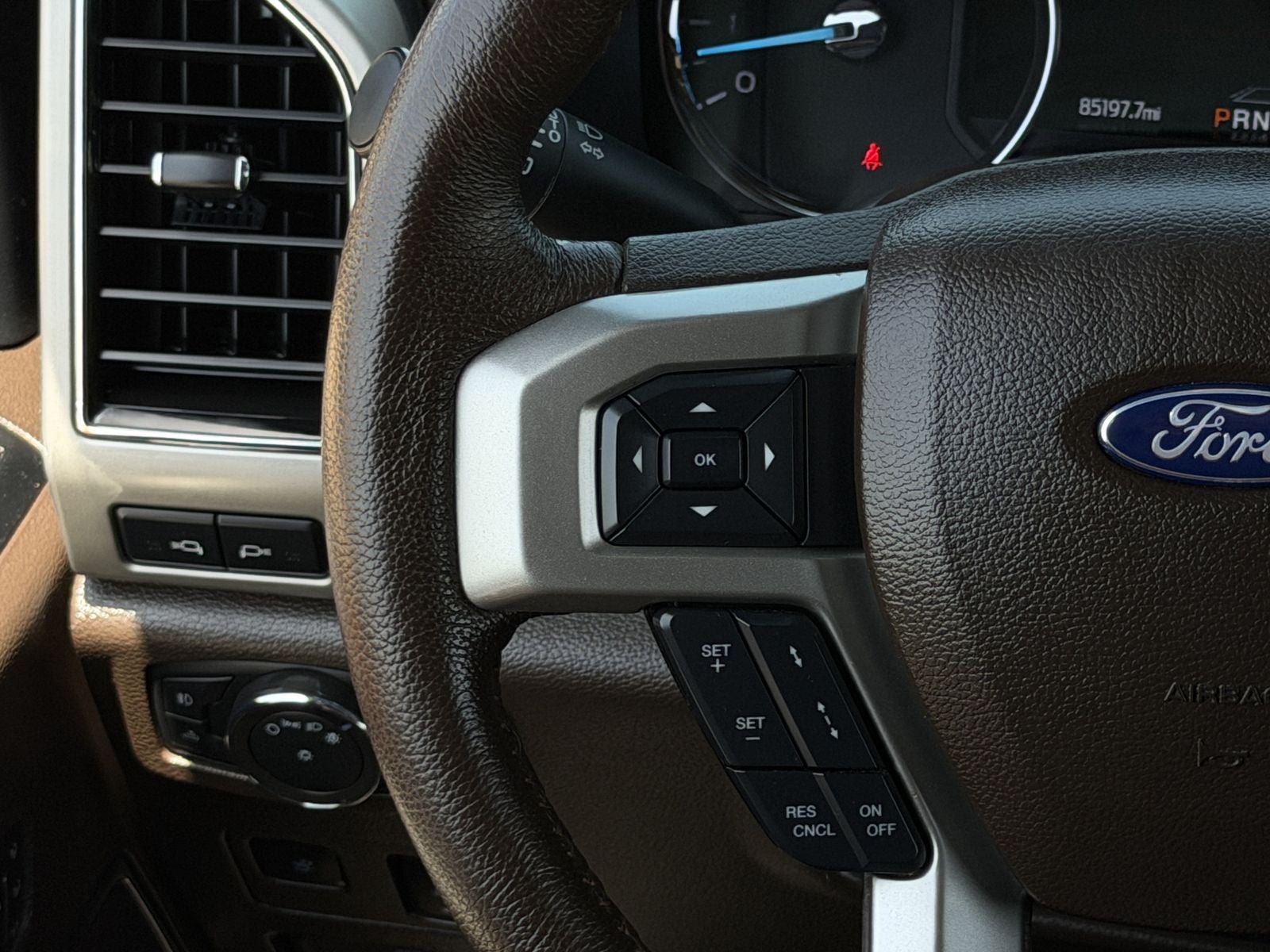 2022 Ford F-350SD King Ranch DRW