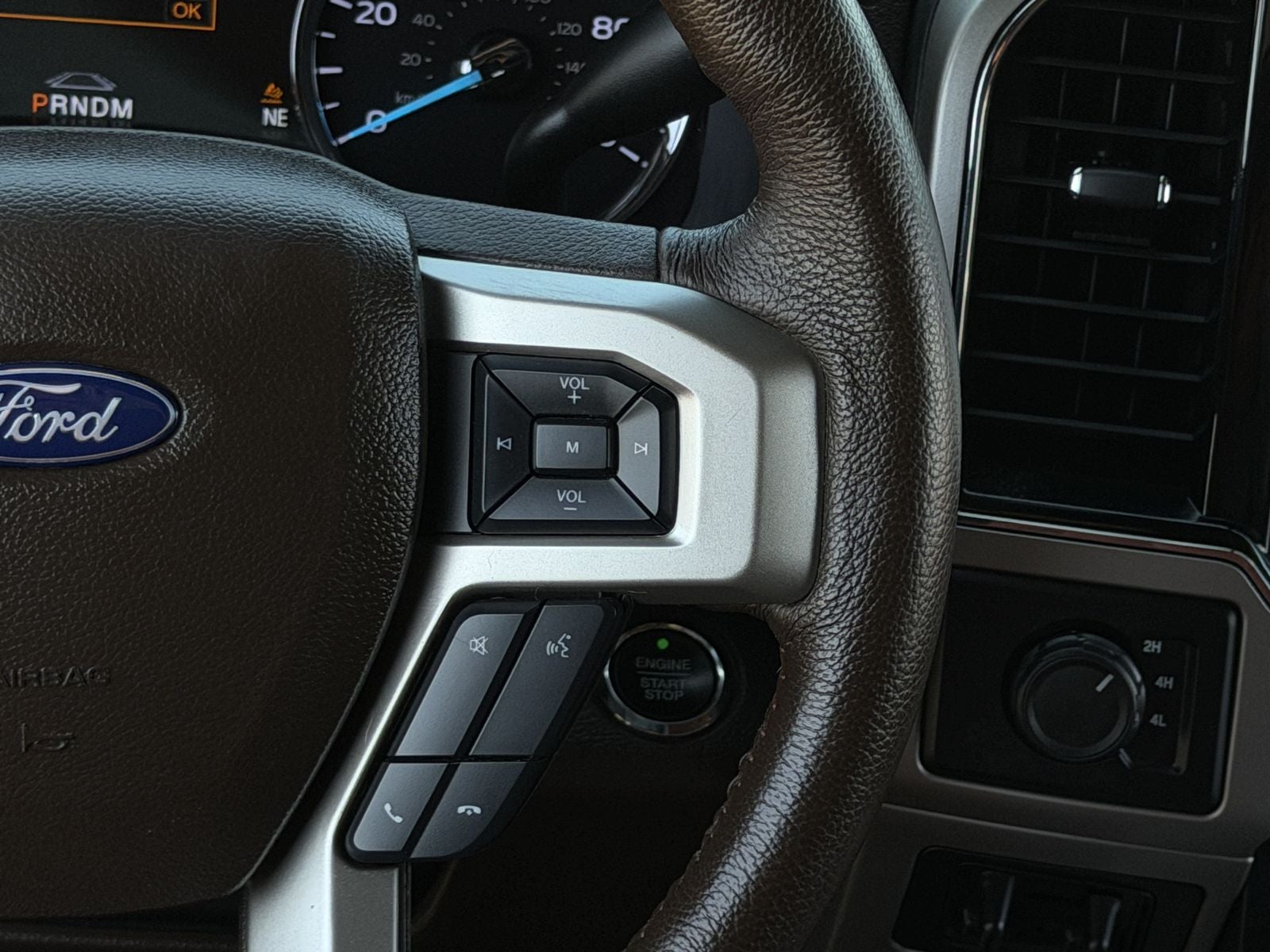 2022 Ford F-350SD King Ranch DRW