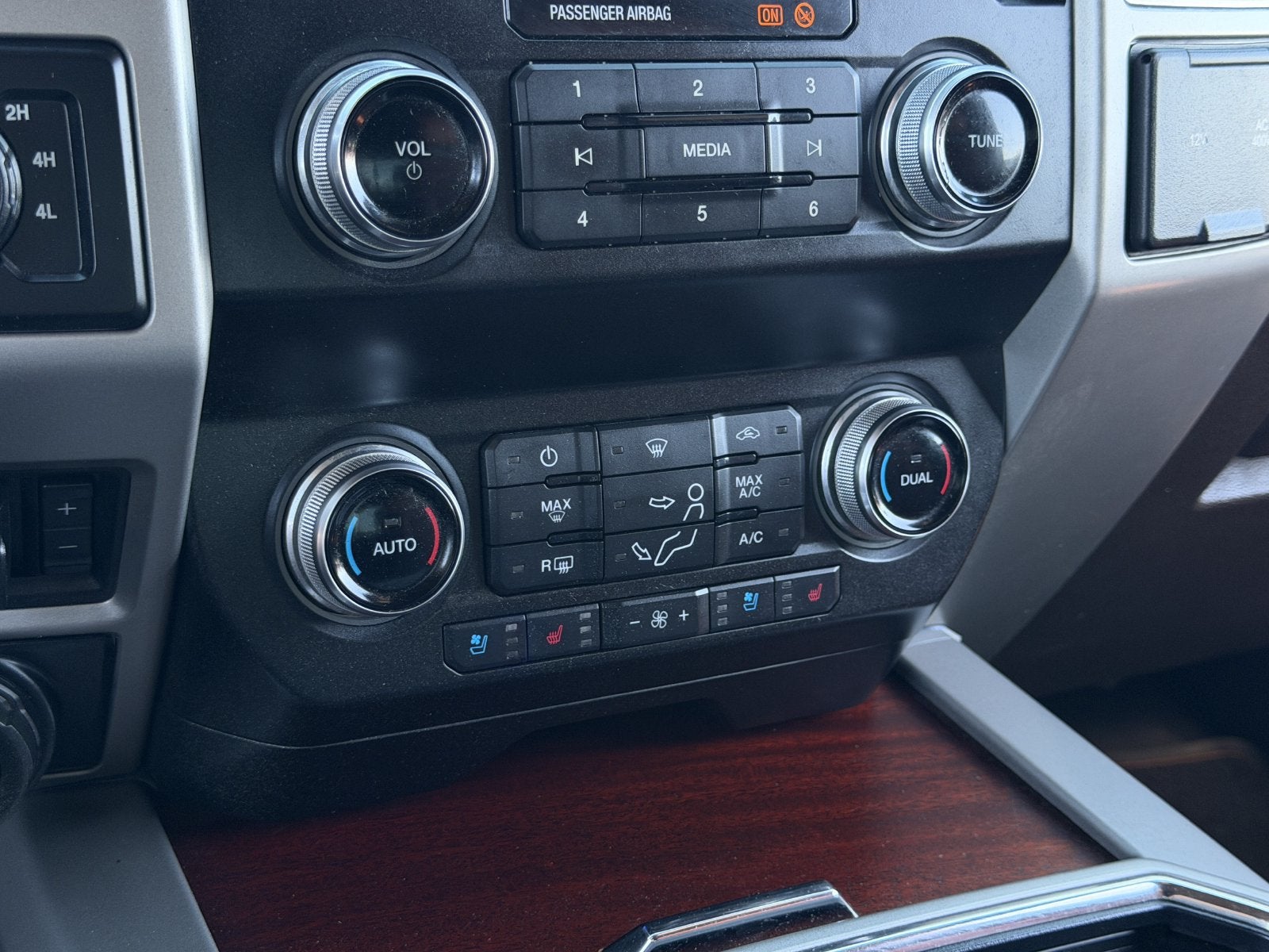 2021 Ford F-350SD King Ranch DRW
