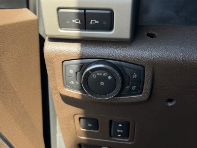 2021 Ford F-350SD King Ranch DRW