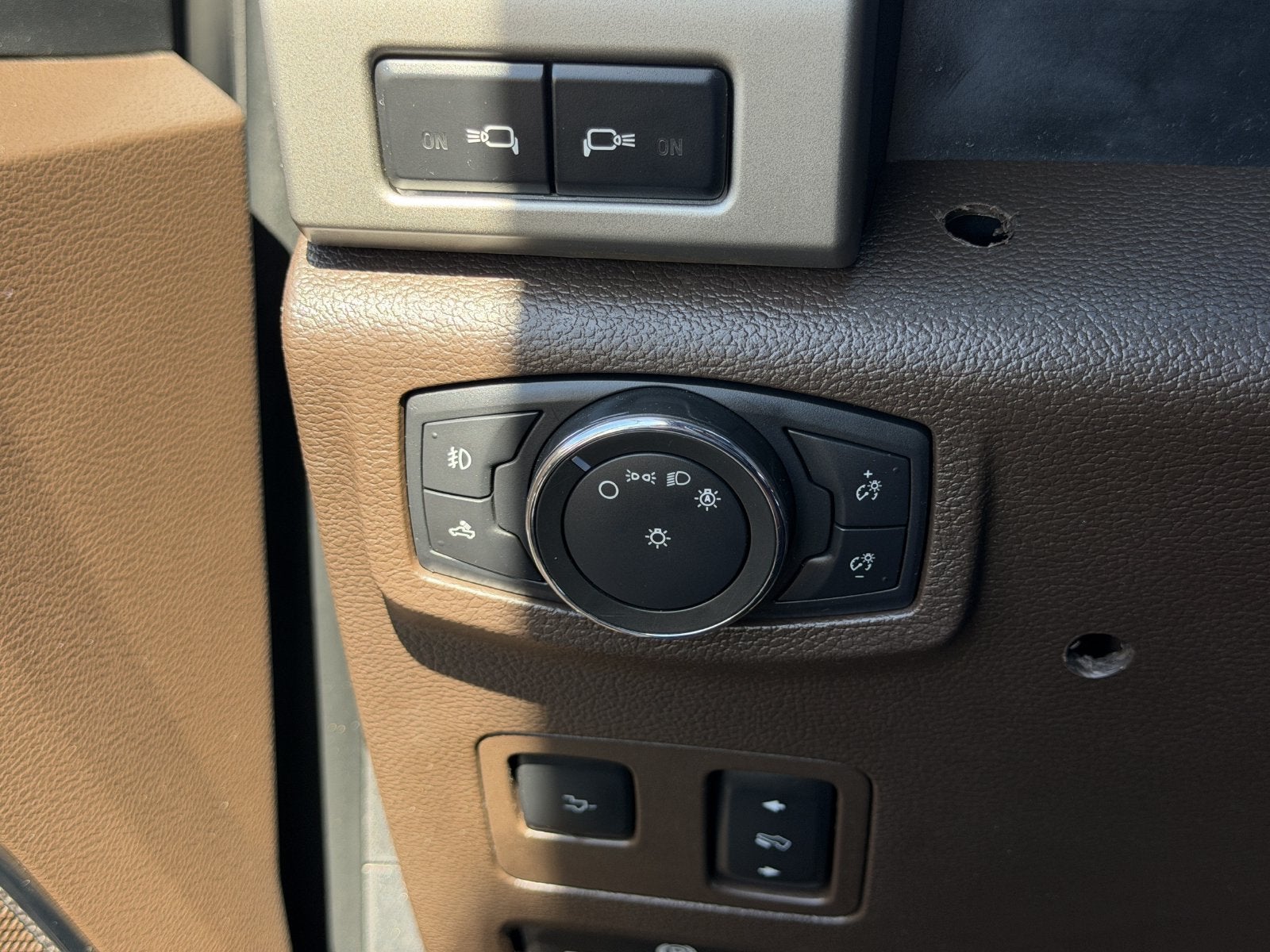 2021 Ford F-350SD King Ranch DRW