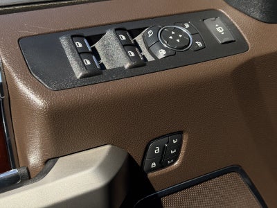 2021 Ford F-350SD King Ranch DRW