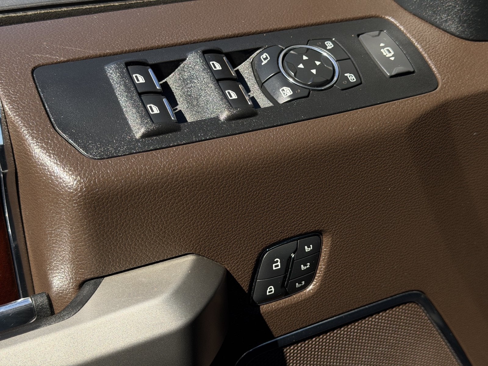 2021 Ford F-350SD King Ranch DRW
