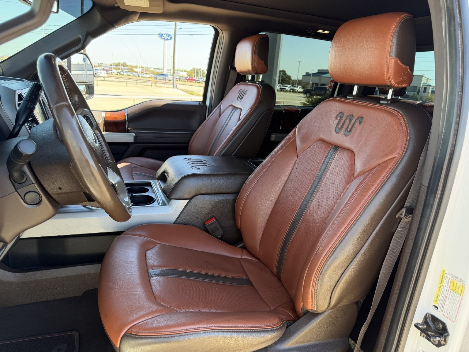 2021 Ford F-350SD King Ranch DRW