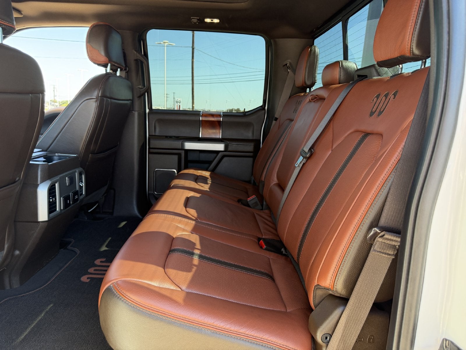 2021 Ford F-350SD King Ranch DRW