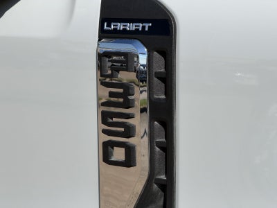 2026 Ford F-350SD Lariat DRW