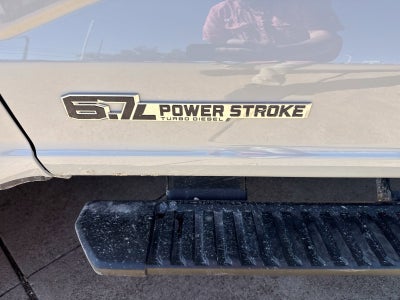 2026 Ford F-350SD Lariat DRW